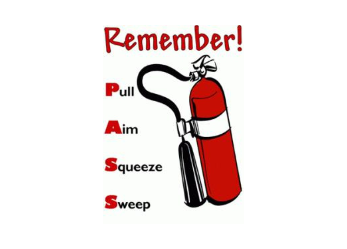 Fire Extinguisher Safety Restore Disaster Restoration