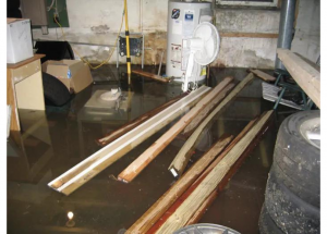 Water Damage – Is it Covered by Insurance?