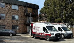 Melrose Park Restoration Company